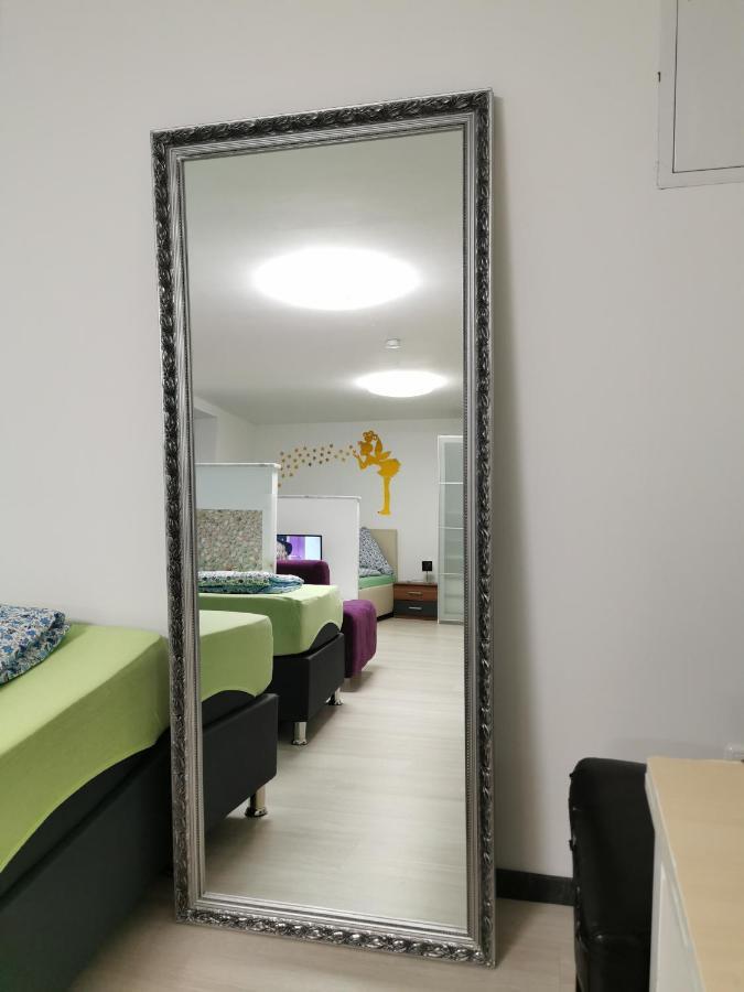 Apartment Messe Vanilla Köln