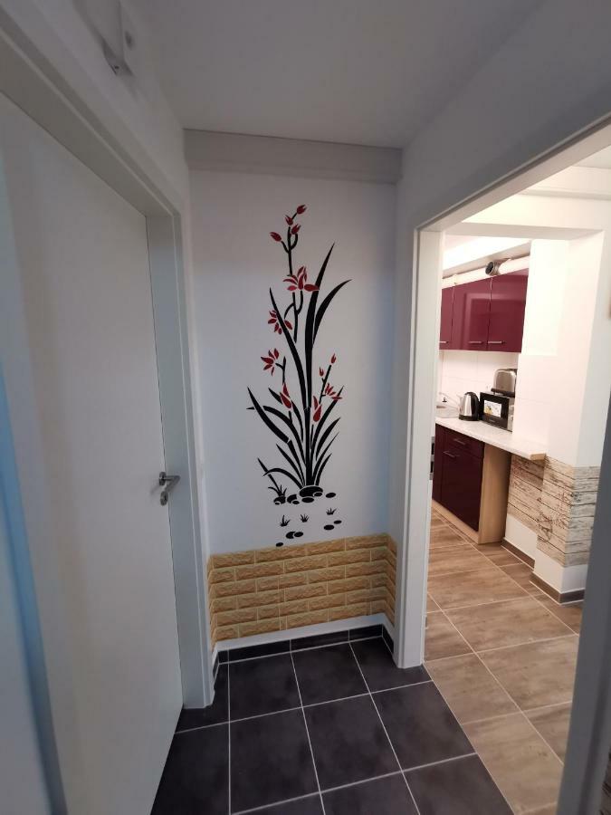 Apartment Messe Vanilla Köln